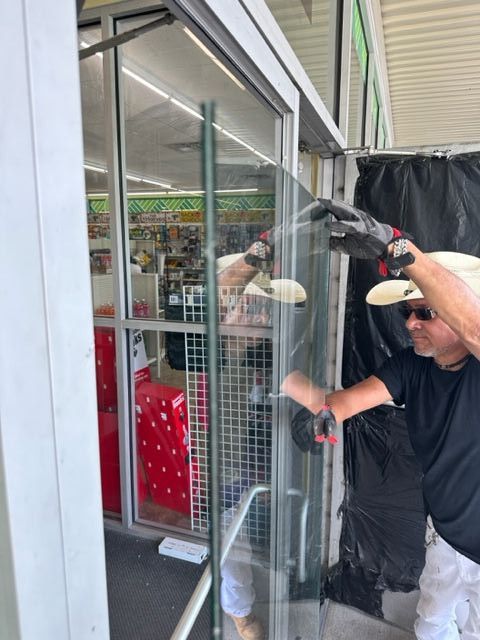 sld3 shower door installation r1