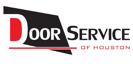 Door Service of Houston logo
