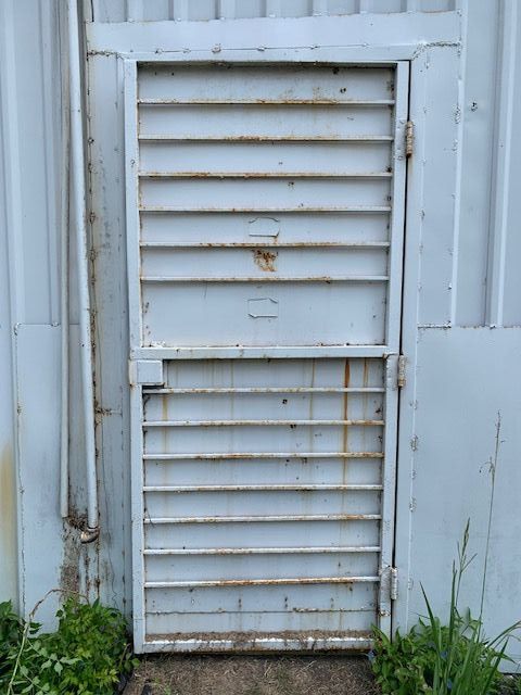 sld1 door company r1