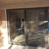 Door Installation